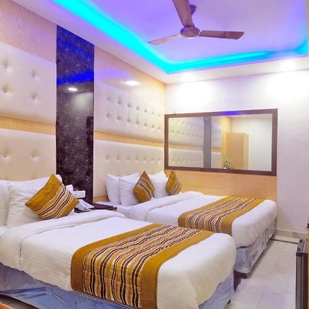 Hotel Karlo Kastle - Paharganj - Nowe Delhi Zewnętrze zdjęcie